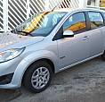 Ford Fiesta Class 1.6 Flex 2013 Completo Pneus Novos Todo Revisado Baixa Km + Novo Regiao