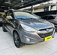 Hyundai Ix35 2.0 2016
