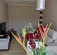 Apartamento Para Aluguel Apto Mobiliado 2 Dorm C/Vaga Próx Ao Barra!!! Porto Alegre