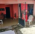 Vendo Casa Grande No Tabuleiro 