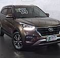 Hyundai Creta Prestige 2.0 16V Flex Aut.