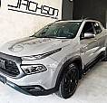 Fiat Toro 2.0 16V Turbo Ultra 4Wd