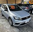 Voyage 2020 1.6 Completo + Gnv ( Valor Real )