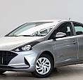 Hyundai Hb20 Sense 1.0 Flex Mec. 2021 31.000Km - Novíssimo!! 