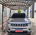 Jeep Compass Sport 2021