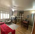 Apartamento 2 Dorm Com Vaga Escriturada No Jardim Leopoldina