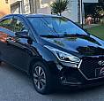 Hyundai Hb20s Premium 1.6 Flex 16v Aut. 4p 2019