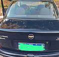 Chevrolet Corsa Sed Class.life 1.0/1.0 Flexpower (Álcool) 2007