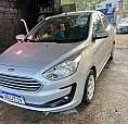 Ford Ka 1.5 Sedan Se 12V Flex 4P Mec. 2019