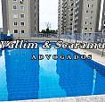Alugo Apto. Primor Carioca 36 M2 R$ 1.400,00 