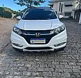 Honda Hr-V Exl 1.8 Flexone 16V 5P Aut. 2016