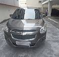 Chevrolet Spin Lt 1.8 8V Econo.flex 5P Mec. 2014
