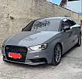 Audi A3 Sedan 1.4/ Attra. 16V Tb Fsi S-Tronic 2015