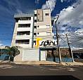 Apartamento Com 2 Dormitórios Para Alugar, 65 M² - Brasil - Uberlândia/Mg