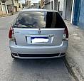 Fiat Palio 1.0 Economy Fire Flex 8V 4P 2010