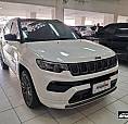 Jeep Compass S T270 1.3 Tb 4X2 Flex Aut 2022
