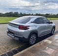Citroen Basalt Shine 1.0 Flex Tb 200 5p Aut. 2025