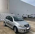 Citroen C3 Glx 1.4/ Glx Sonora 1.4 Flex 8v 5p 2011