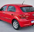 Volkswagen Gol 1.6 I Moti.power/Highli T.flex 8V 4P 2017