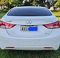 Hyundai Elantra Gls 1.8 16V Aut. 2013