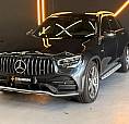 Mercedes-benz Glc 43 Amg 4matic 3.0 V6 Bi-turbo Aut. 2022