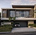 Casa Alphaville Linear 3 Suites