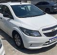 Chevrolet Joy Plus Black Ed.1.0 8v 4p Flex Mec 2020