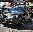 Renault Duster 2.0 Dynamic  4X2 At