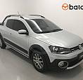 Saveiro 2015/2016 1.6 Cross Cd 16V Flex 2P Manual