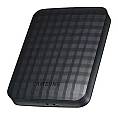 Hd Externo Samsung M.3 1Tb - Lacrado Disco..zerado