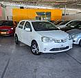 Etios Sx 1.3 Completo
