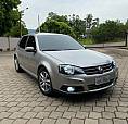 Golf Sportline Limited Edition 53Mil Km 