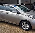 Hyundai Hb20 1.6 Aut Premium 2016/2016 