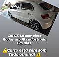 Gol G5 2012/13