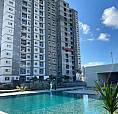 Apartamento Em Ponta Negra, 2 Quartos, 1 Suíte, Varanda: La Playa Residence.