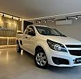 Chevrolet Montana Ls 1.4 2014