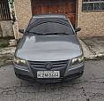 Volkswagen Gol Geração Iv Trend 1.0 8V Mi Total Flex Mec. 2P 2008