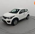 Fiat Mobi 2023 1.0 Evo Flex Like. Manual