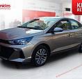 Hyundai Hb20S 2024 1.0 12V Flex Limited Manual