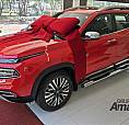 Fiat Toro 2.2 Turbo Diesel Ranch 4Wd At9