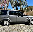 Land Rover Discovery 4 Se - 7 Lugares - Impecável - Único Dono
