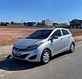 Hyundai Hb20 C./C.plus/C.style 1.6 Flex 16V Mec. Oferta Exclusiva