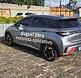 Byd Dolphin Ev (Elétrico) 2024