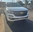 Chevrolet S10 Pick-Up Advantage 2.5 Flex 4X2 Cd 2019