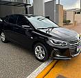 Chevrolet Onix Hatch Premier 1.0 12v Tb Flex Aut. 4p 2020