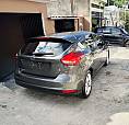 Ford Focus 2.0 16V/Se/Se Plus Flex 5P Aut. 2018