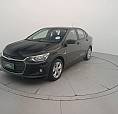 Chevrolet Onix Plus Ltz 1.0 12V Tb Flex Aut. 4P 2025