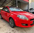 Fiat Bravo Sporting 1.8 Flex 16v 5p 2013