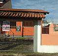 Ótima Casa De Um Dormitório