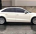 Audi A3 2014 1.4 Tfsi Attraction 16V Gasolina 4P S-Tronic